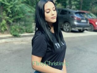 FlirtyChristinne