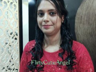 FlirtyCutieAngel