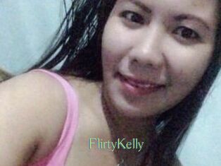 FlirtyKelly
