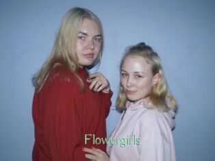 Flowergirls