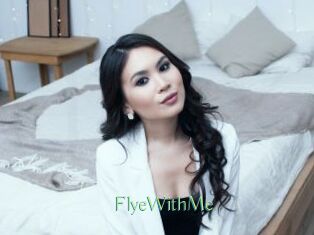 FlyeWithMe