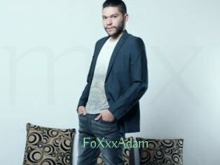FoXxxAdam