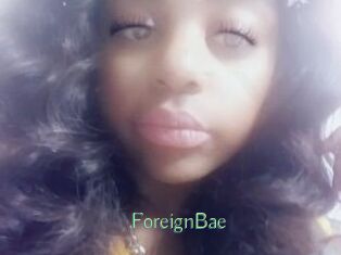 ForeignBae