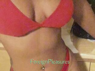 ForeignPleasures