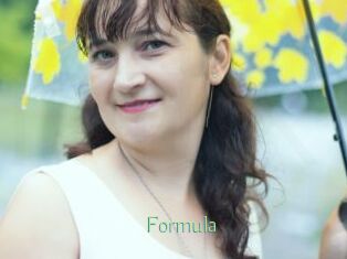 Formula