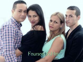 FoursomSxHot