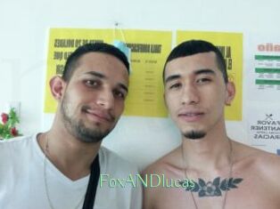 FoxANDlucas