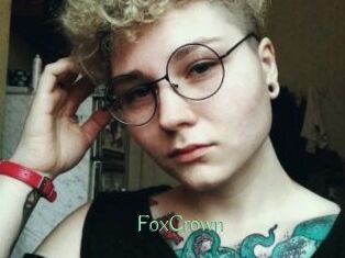 FoxCrown