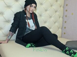 FoxEvy