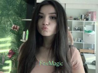 FoxMagic
