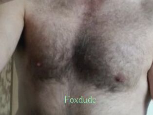 Foxdude