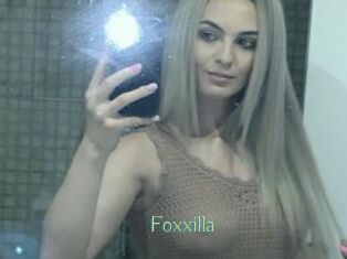 Foxxilla