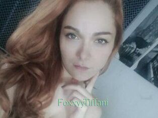 FoxxyyTiffani