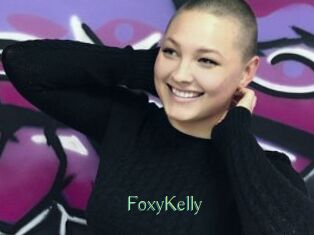 FoxyKelly