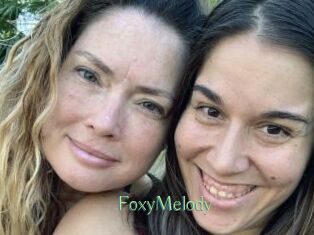 FoxyMelody