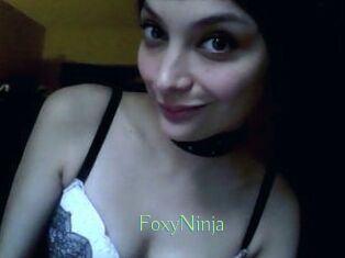 FoxyNinja