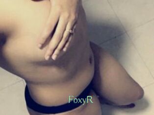 FoxyR