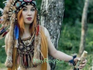 FoxyRoxyStar