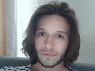 Foxyio