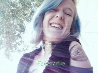 Foxystarfire
