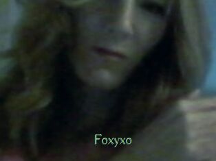 Foxyxo