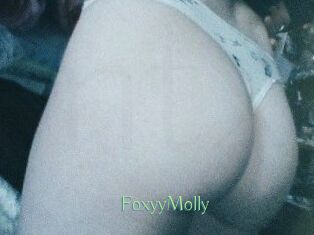FoxyyMolly