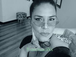 FranchescaXx