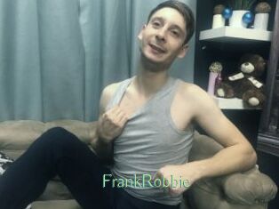 FrankRobbie
