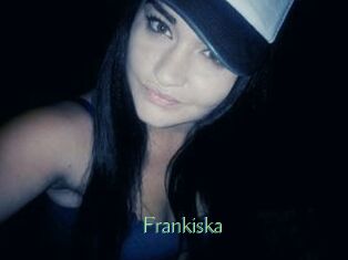 Frankiska