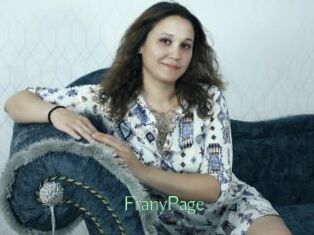 FranyPage