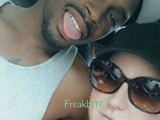 Freakb119