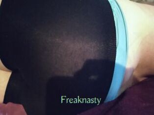 Freaknasty