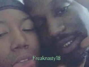 Freaknasty18