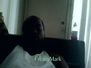 FreakyMark