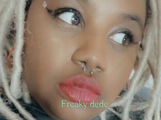Freaky_dede