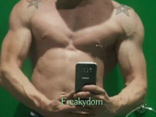 Freakydom