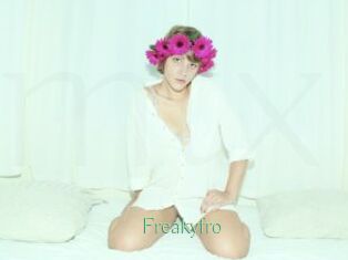 Freakyfro