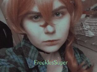 FrecklesSuper
