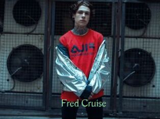 Fred_Cruise