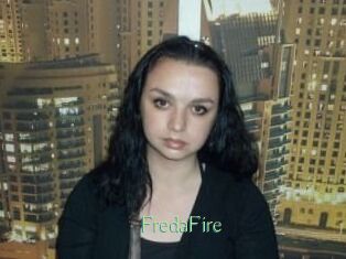 FredaFire
