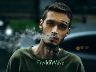 FreddiWave