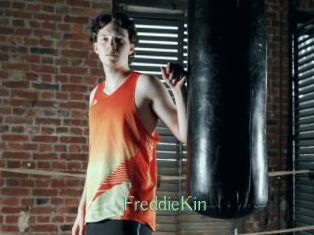 FreddieKin
