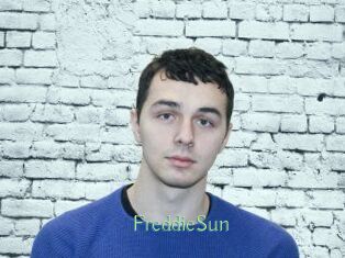 FreddieSun