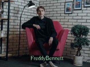 FreddyBennett