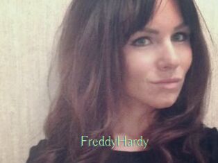 FreddyHardy