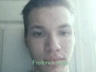 Frederick_Jones