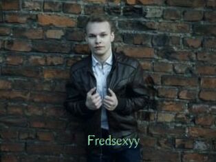 Fredsexyy