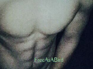 FreeAsABird
