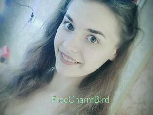 FreeCharmBird