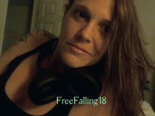 FreeFalling18